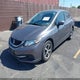 19XFB2F72FE703233 2015 Honda Civic Se auction photo thumbnail 2