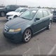 19UUA662X4A021563 2004 Acura Tl auction photo thumbnail 2