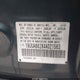 19UUA662X4A021563 2004 Acura Tl auction photo thumbnail 9