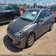 KMHCT4AEXGU160164 2016 Hyundai Accent Se auction photo thumbnail 2