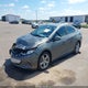 1G1RA6S55HU107378 2017 Chevrolet Volt Lt auction photo thumbnail 2