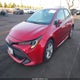 JTND4MBE8N3182666 2022 Toyota Corolla Se auction photo thumbnail 2