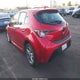 JTND4MBE8N3182666 2022 Toyota Corolla Se auction photo thumbnail 3
