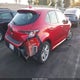 JTND4MBE8N3182666 2022 Toyota Corolla Se auction photo thumbnail 4