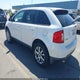2FMDK3JC8DBB22143 2013 Ford Edge Sel auction photo thumbnail 3
