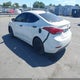 5NPDH4AE1EH524022 2014 Hyundai Elantra Se auction photo thumbnail 3