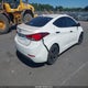 5NPDH4AE1EH524022 2014 Hyundai Elantra Se auction photo thumbnail 4