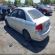 KNAFE222395664330 2009 Kia Spectra Ex auction photo thumbnail 3