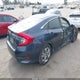 19XFC2F51GE206090 2016 Honda Civic Lx auction photo thumbnail 4