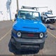 JTEBU11F570086739 2007 Toyota Fj Cruiser auction photo thumbnail 13