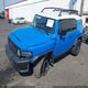 JTEBU11F570086739 2007 Toyota Fj Cruiser auction photo thumbnail 2
