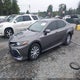 4T1C31AK2RU068196 2024 Toyota Camry Hybrid Le auction photo thumbnail 2