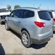 1GNKVJED4BJ192944 2011 Chevrolet Traverse 2Lt auction photo thumbnail 3