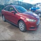 3FA6P0G71ER239739 2014 Ford Fusion S auction photo thumbnail 1
