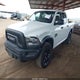 1C6RR6LG5RS122726 2024 Ram 1500 Classic Warlock 4X2 5'7 Box auction photo thumbnail 2