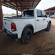 1C6RR6LG5RS122726 2024 Ram 1500 Classic Warlock 4X2 5'7 Box auction photo thumbnail 4