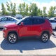 3C4NJDCB7MT536475 2021 Jeep Compass Limited 4X4 auction photo thumbnail 14
