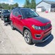 3C4NJDCB7MT536475 2021 Jeep Compass Limited 4X4 auction photo thumbnail 1
