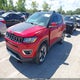 3C4NJDCB7MT536475 2021 Jeep Compass Limited 4X4 auction photo thumbnail 2