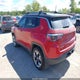 3C4NJDCB7MT536475 2021 Jeep Compass Limited 4X4 auction photo thumbnail 3