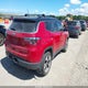 3C4NJDCB7MT536475 2021 Jeep Compass Limited 4X4 auction photo thumbnail 4