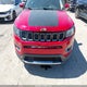 3C4NJDCB7MT536475 2021 Jeep Compass Limited 4X4 auction photo thumbnail 6