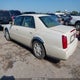 1G6KD54Y92U262818 2002 Cadillac Deville Standard auction photo thumbnail 3