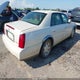 1G6KD54Y92U262818 2002 Cadillac Deville Standard auction photo thumbnail 4
