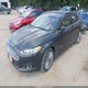 3FA6P0RU1ER289561 2014 Ford Fusion Hybrid Titanium auction photo thumbnail 2