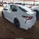 4T1K61AK8RU216970 2024 Toyota Camry Xse auction photo thumbnail 3