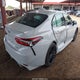 4T1K61AK8RU216970 2024 Toyota Camry Xse auction photo thumbnail 6