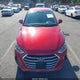 5NPD84LF5HH042678 2017 Hyundai Elantra Se auction photo thumbnail 12