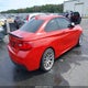 WBA1J7C56GV359381 2016 BMW M235I auction photo thumbnail 4