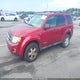 1FMCU03168KA88229 2008 Ford Escape Xlt auction photo thumbnail 2