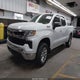 1GCUDDED3PZ332173 2023 Chevrolet Silverado 1500 4Wd Standard Bed Lt auction photo thumbnail 2