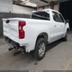 1GCUDDED3PZ332173 2023 Chevrolet Silverado 1500 4Wd Standard Bed Lt auction photo thumbnail 4