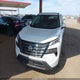 5N1BT3BA5SC829957 2025 Nissan Rogue Sv Fwd auction photo thumbnail 2