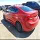 KMHDH4AE9FU381548 2015 Hyundai Elantra Limited auction photo thumbnail 3