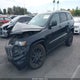 1C4RJEAG0JC157198 2018 Jeep Grand Cherokee Altitude 4X2 auction photo thumbnail 2