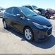 3G1BE6SM3KS610962 2019 Chevrolet Cruze Lt auction photo thumbnail 1