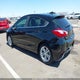 3G1BE6SM3KS610962 2019 Chevrolet Cruze Lt auction photo thumbnail 3