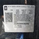 3G1BE6SM3KS610962 2019 Chevrolet Cruze Lt auction photo thumbnail 9