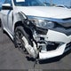 19XFC2F7XJE200541 2018 Honda Civic Ex auction photo thumbnail 19