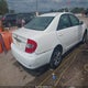 4T1BE32K64U330987 2004 Toyota Camry Le auction photo thumbnail 4