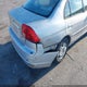 1HGES165X2L074540 2002 Honda Civic Lx auction photo thumbnail 12