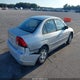 1HGES165X2L074540 2002 Honda Civic Lx auction photo thumbnail 4