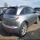 JNRAS08U06X103716 2006 Infiniti Fx35 auction photo thumbnail 4