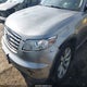 JNRAS08U06X103716 2006 Infiniti Fx35 auction photo thumbnail 6