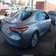 4T1F31AK0LU525169 2020 Toyota Camry Xle Hybrid auction photo thumbnail 4