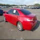 4T1BE46K07U107025 2007 Toyota Camry Le auction photo thumbnail 3